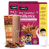Troovy No Sugar, 13 Millets & Nuts, Chocolate Nutri Milk Mix
